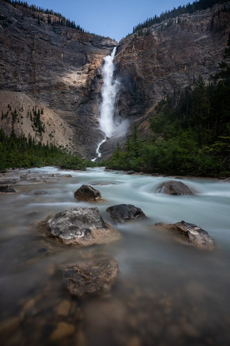 Takakkaw Falls.2x3